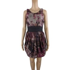 Alice + Olivia Marie Tulip Dress 6